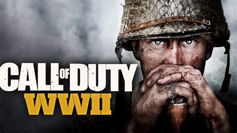 call of duty: ww2|call of duty ww2 release date.